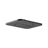 Phoenix NX Orli 290mm x 210mm Shower Rose w/ Hydrosense Matte Black